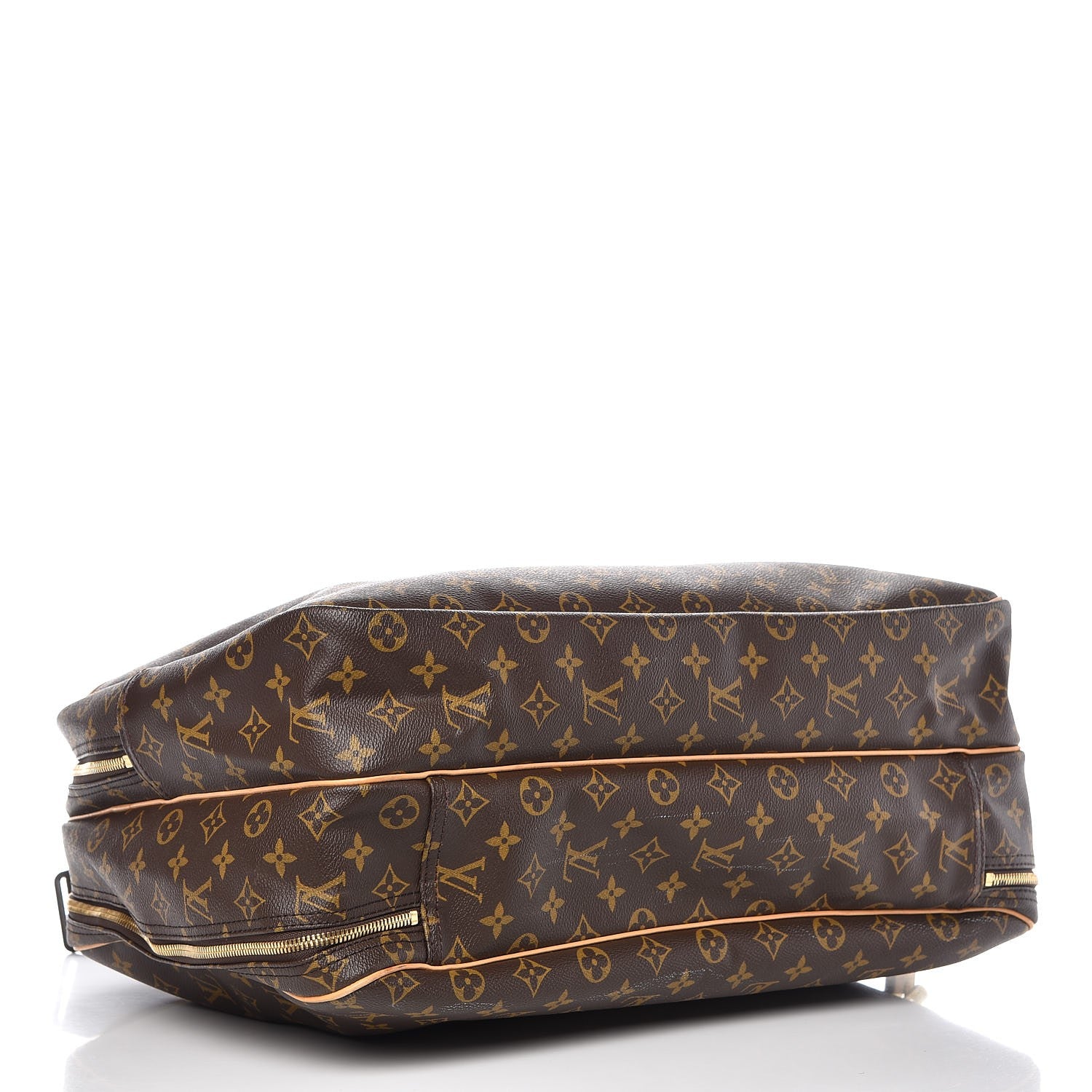 Louis Vuitton Monogram Alize 24 Heures Luggage 4 of 15