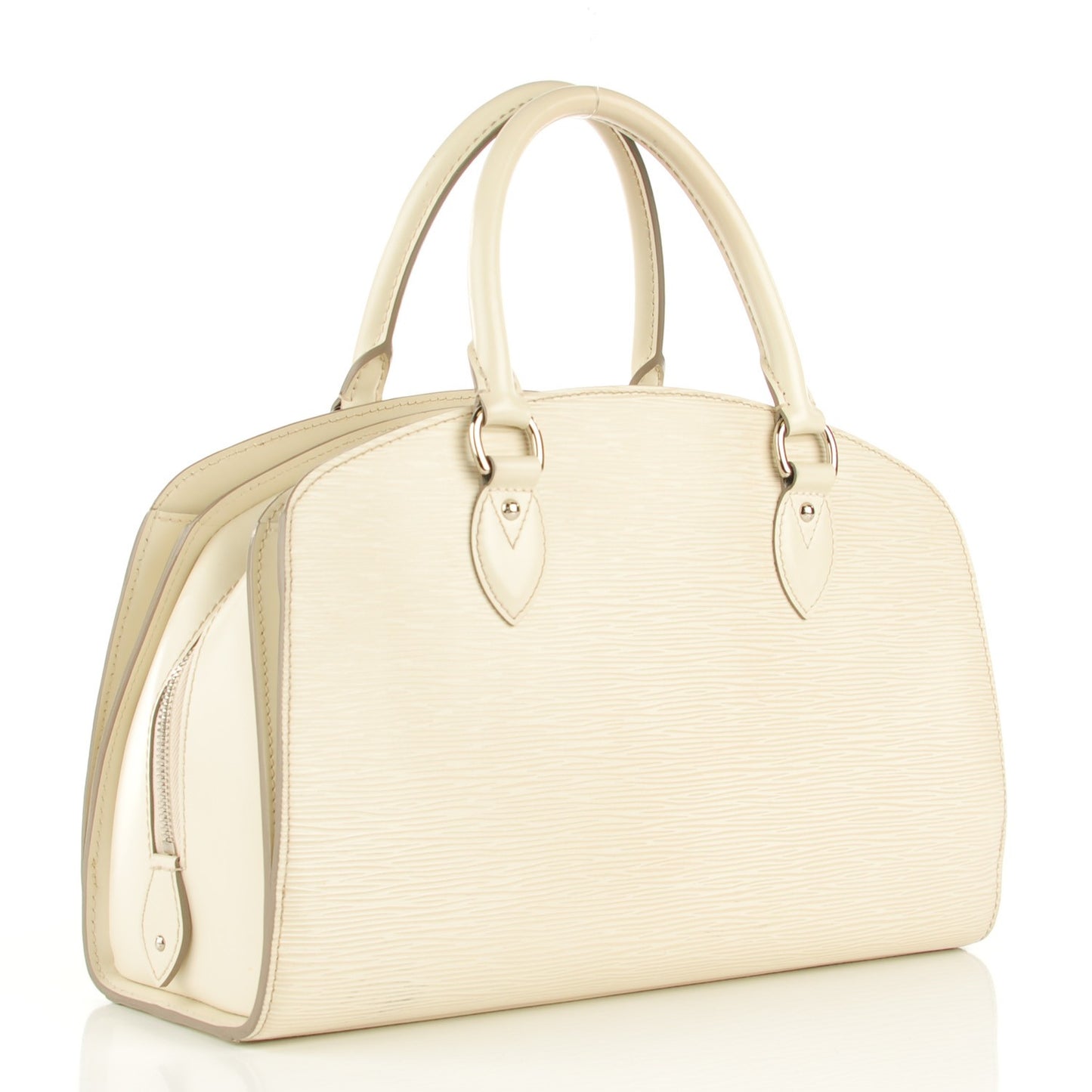Epi Pont-Neuf PM Ivory