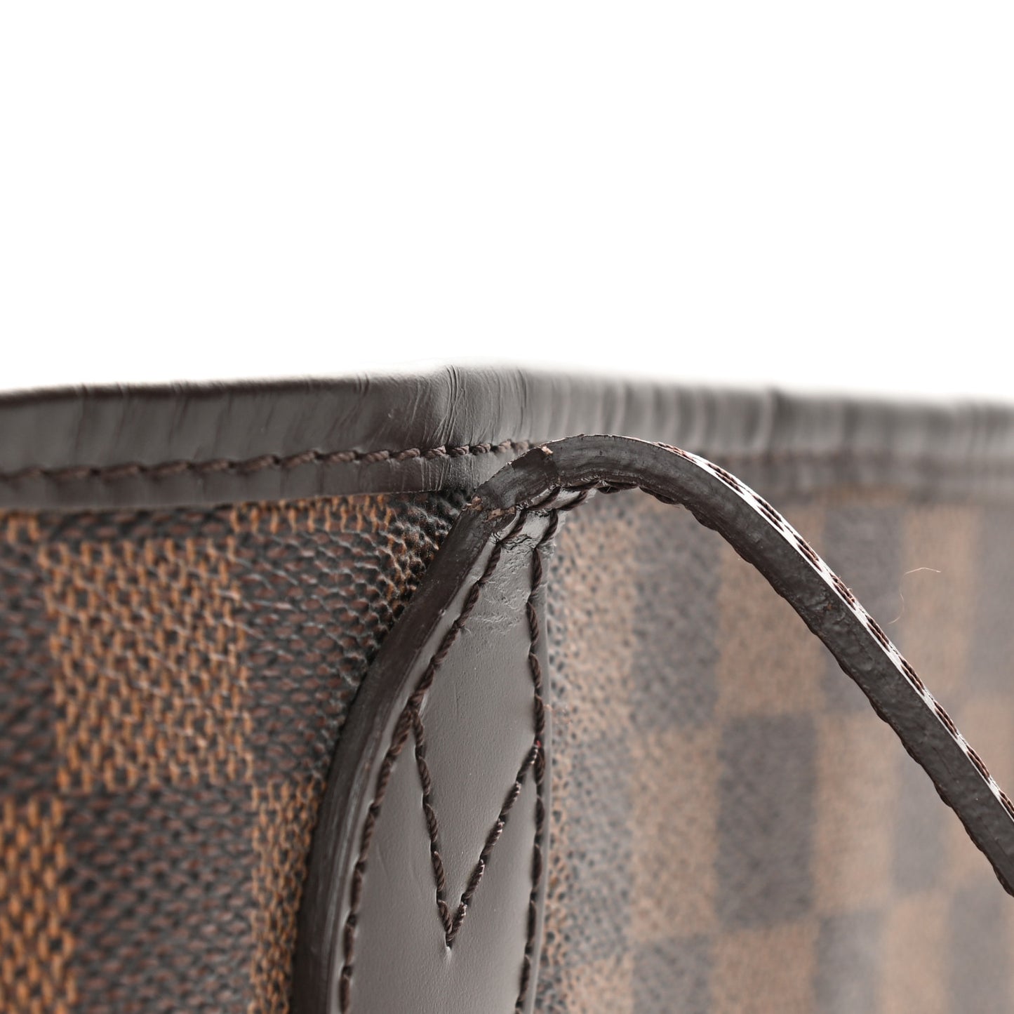 Damier Ebene Neverfull GM