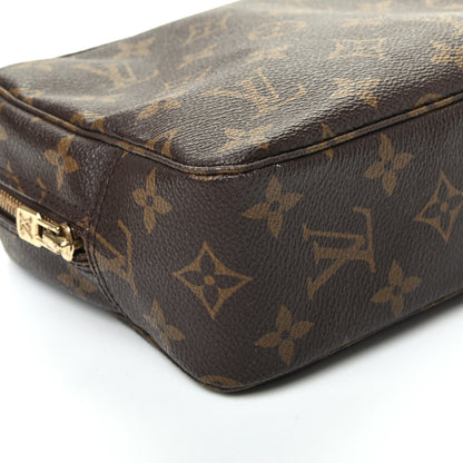 Louis Vuitton Monogram Trousse Toilette 23 7 of 8