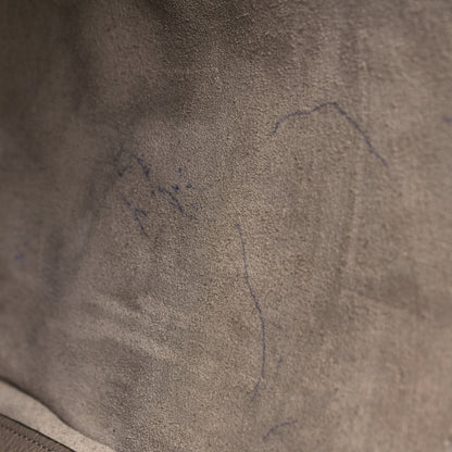 Celine Supple Grained Calfskin Small Big Bag Light Taupe 14 of 20