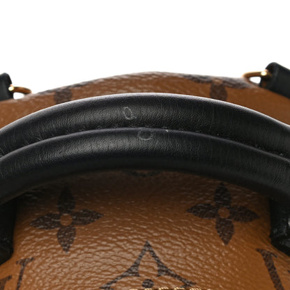 Louis Vuitton Reverse Monogram Palm Springs Backpack Mini 10 of 10