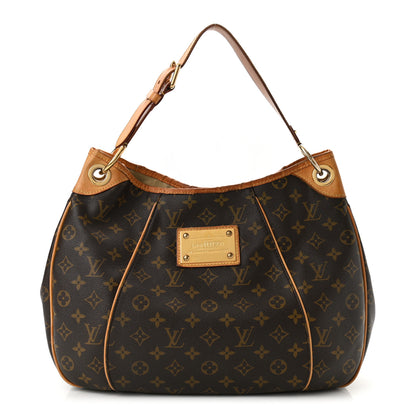 Louis Vuitton Monogram Galliera PM 1 of 12