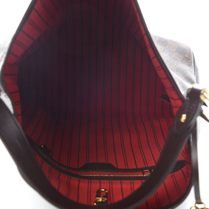 Louis Vuitton Damier Ebene Delightful PM 5 of 9