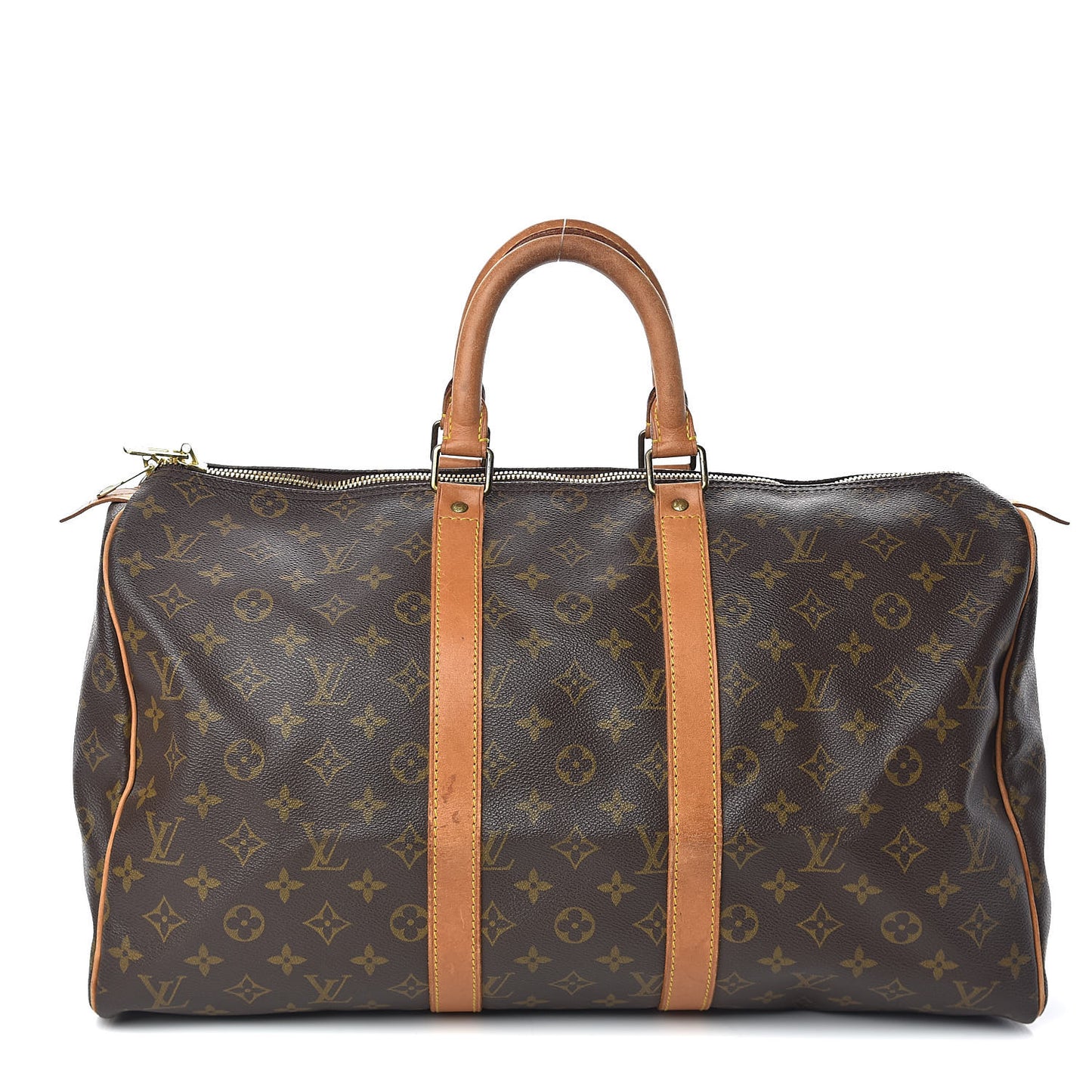 Monogram Keepall 45