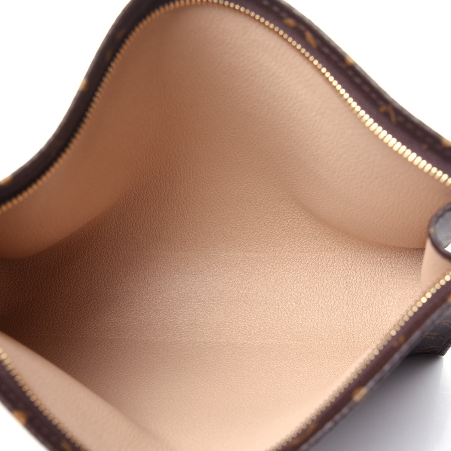 Louis Vuitton Monogram Toiletry Pouch 26 5 of 8