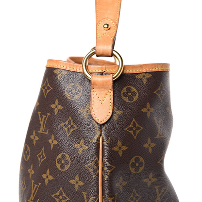 Louis Vuitton Monogram Delightful MM 7 of 14