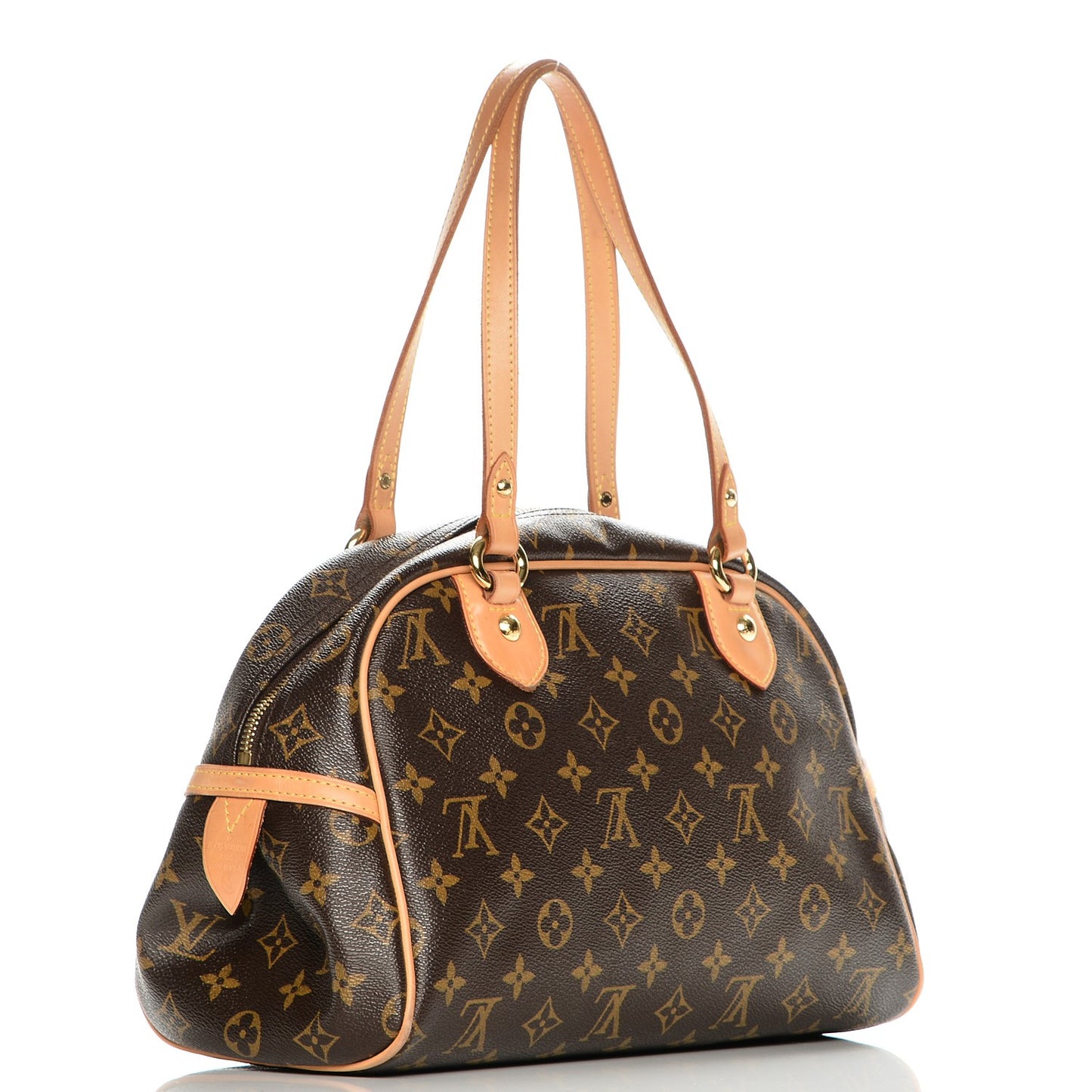 Monogram Montorgueil PM
