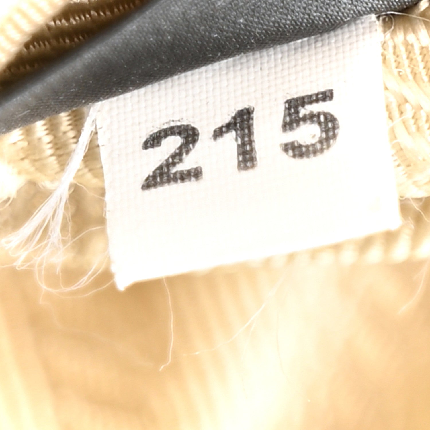 Prada Nylon Re-Edition 2005 Shoulder Bag Deserto 8 of 14