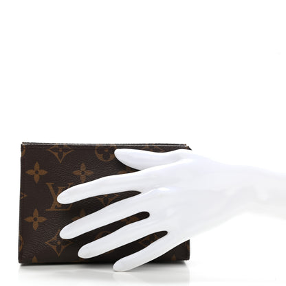 Louis Vuitton Monogram Toiletry Pouch 15 2 of 7