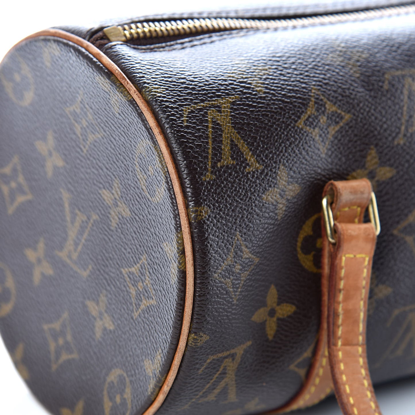Monogram Papillon 26