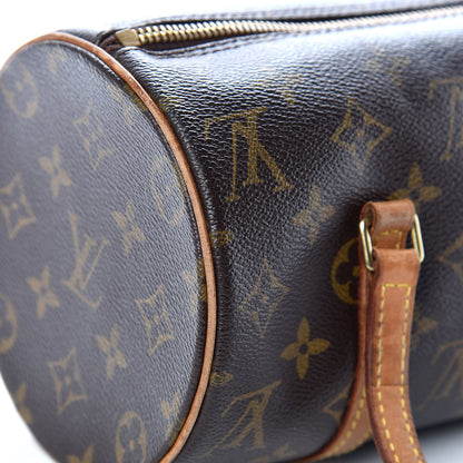 Louis Vuitton Monogram Papillon 26 13 of 17