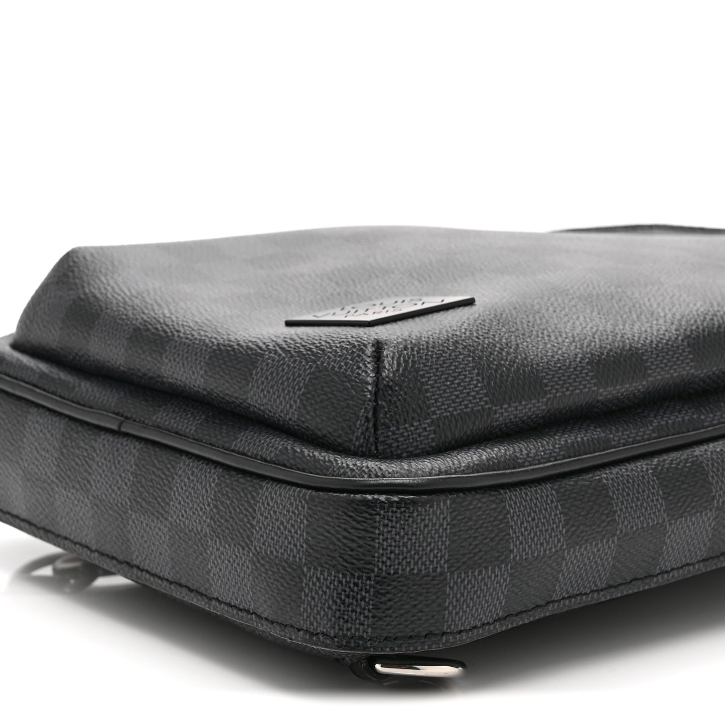 Damier Graphite Avenue Sling Backpack