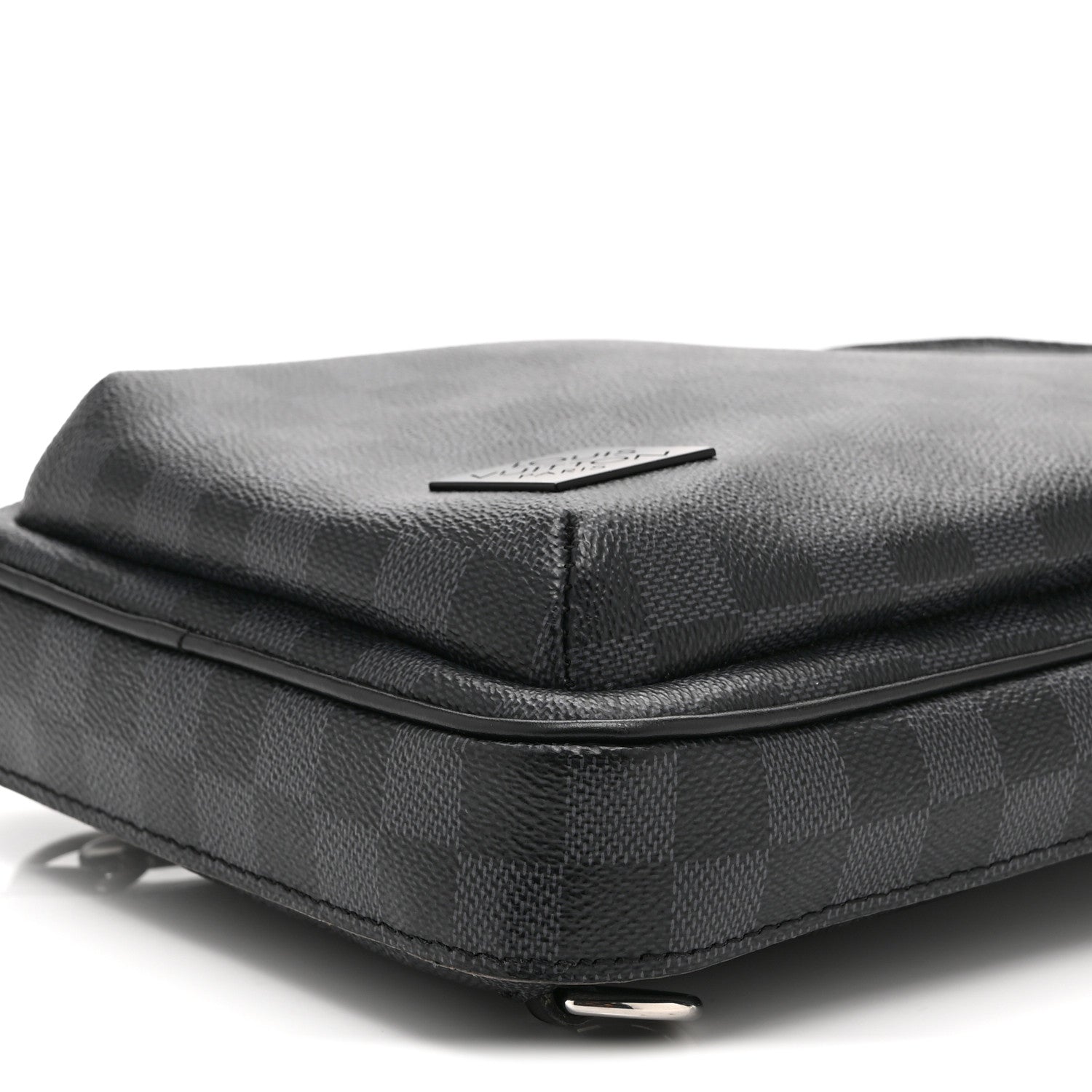 Louis Vuitton Damier Graphite Avenue Sling Backpack 9 of 9