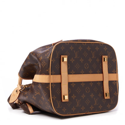 Louis Vuitton Monogram Neo 3 of 10