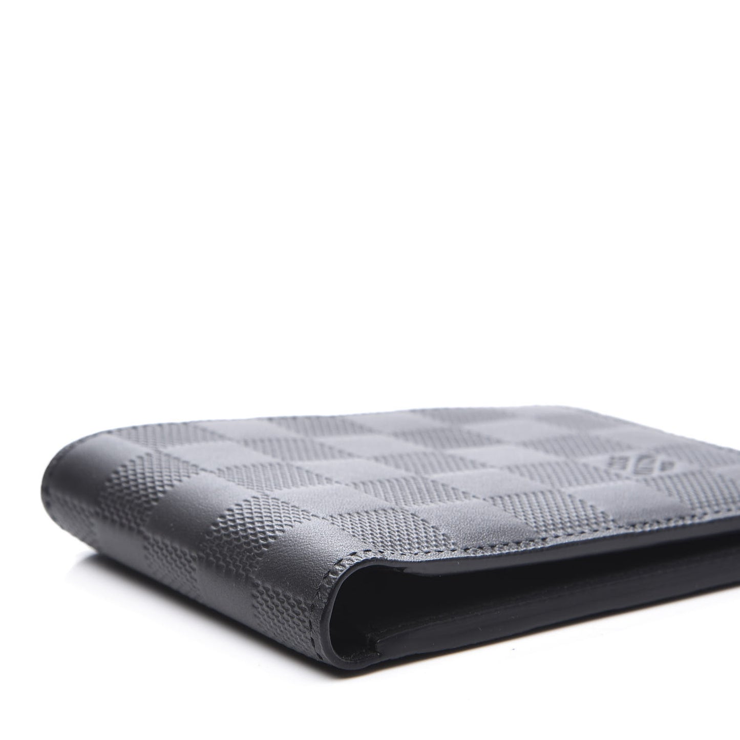 Damier Infini Multiple Wallet Onyx