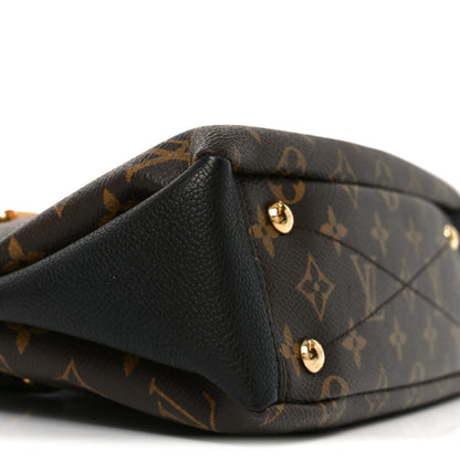 Louis Vuitton Monogram Pallas Full BB Black 8 of 9