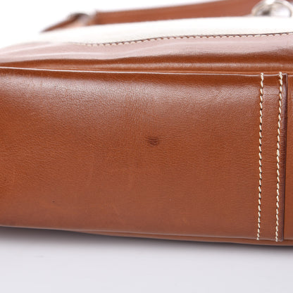 Hermes Toile Box Trim II 31 Gold 7 of 15