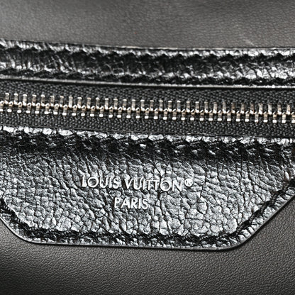 Louis Vuitton Monogram Eclipse Speedy Soft 30 6 of 10