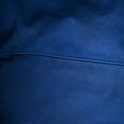 Chanel Canvas Medium Deauville Tote Blue 18 of 27