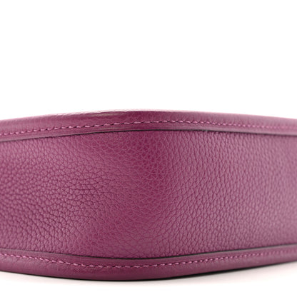 Hermes Taurillon Clemence Amazone Evelyne TPM Anemone Marine 9 of 12