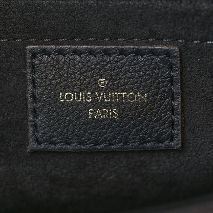Louis Vuitton Monogram Marignan Black 6 of 7