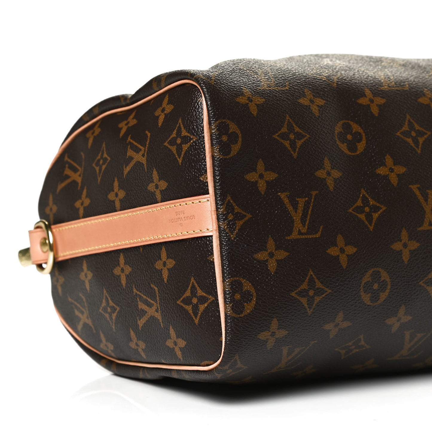 Monogram Speedy Bandouliere 25