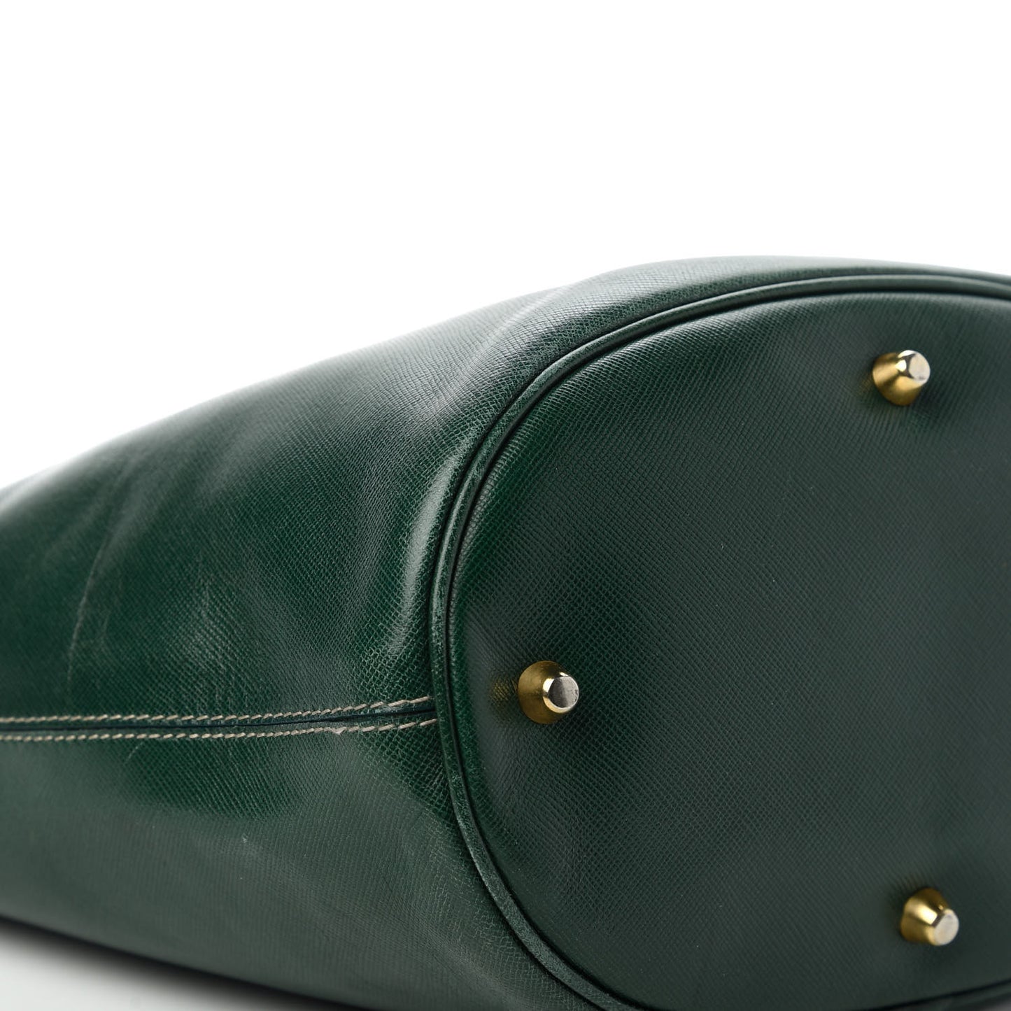 Saffiano Bucket Bag Biliardo