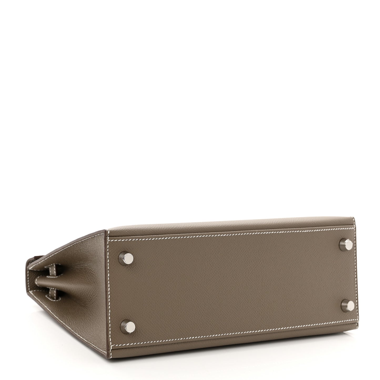 Epsom Kelly Sellier 25 Etoupe