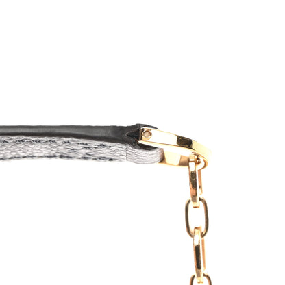 Louis Vuitton Empreinte Studded Saint Germain BB Gris Silver 14 of 14