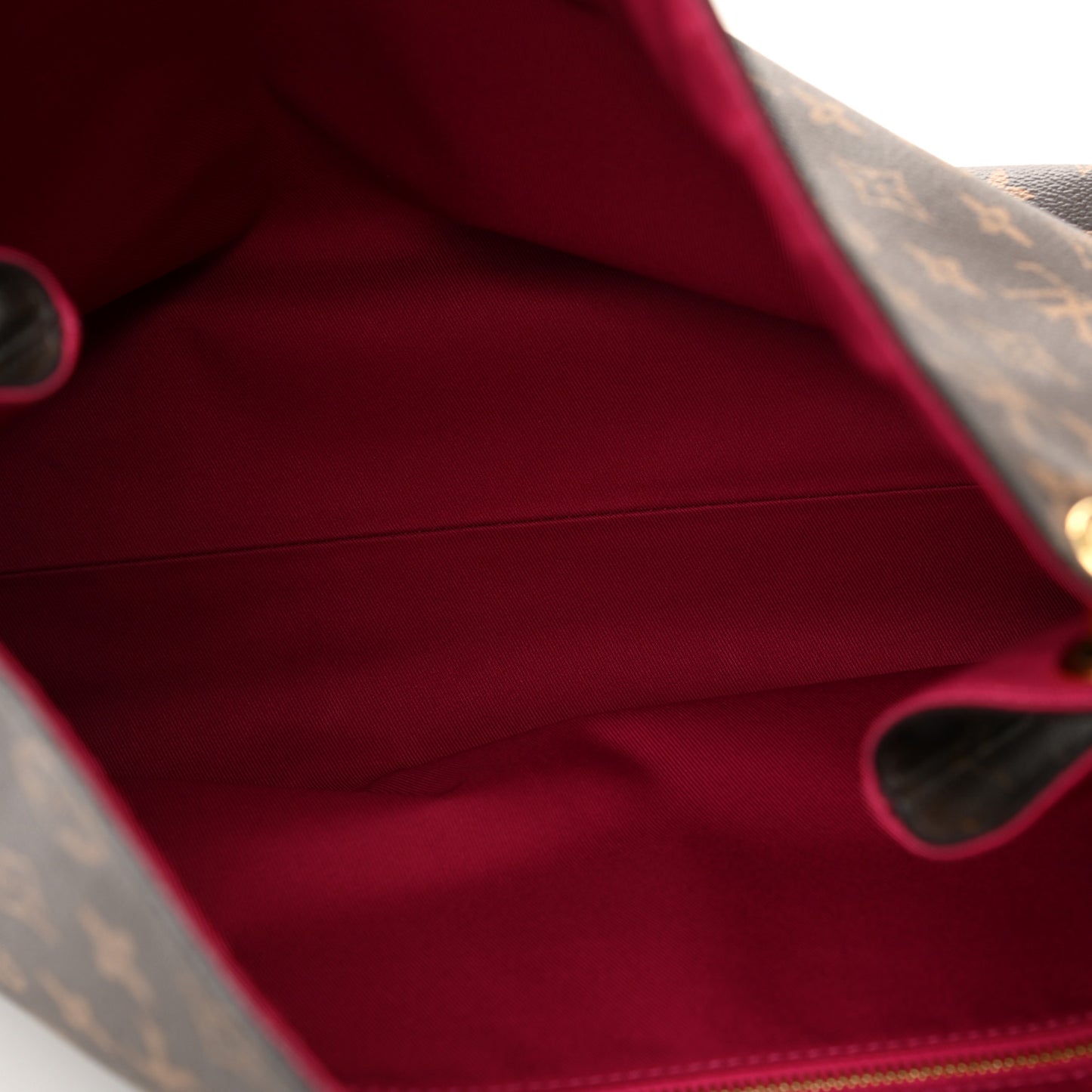 Monogram Graceful MM Pivoine