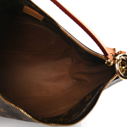 Louis Vuitton Monogram Sully PM 4 of 6
