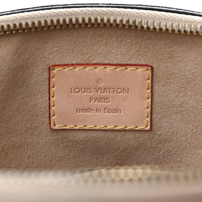 Louis Vuitton Monogram Pallas Dune 6 of 11