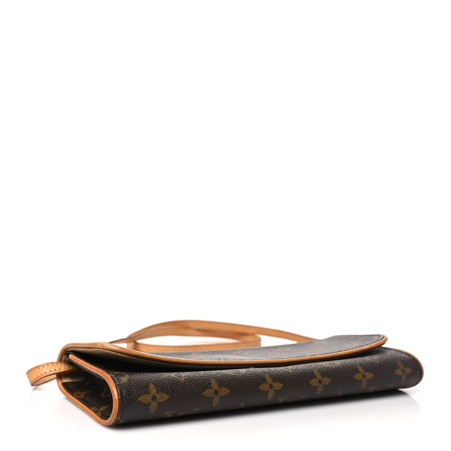 Monogram Pochette Twin GM