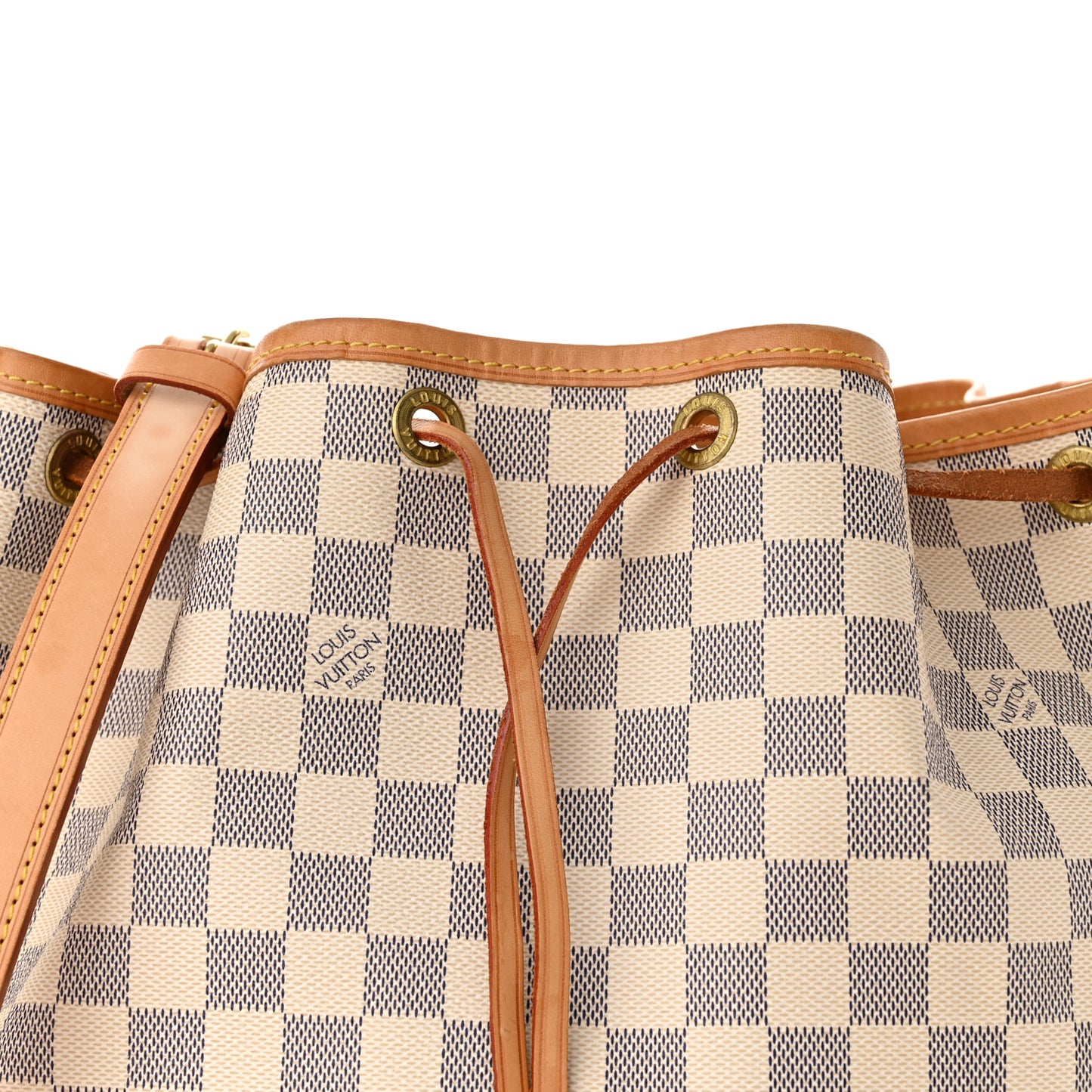 Damier Azur Noe