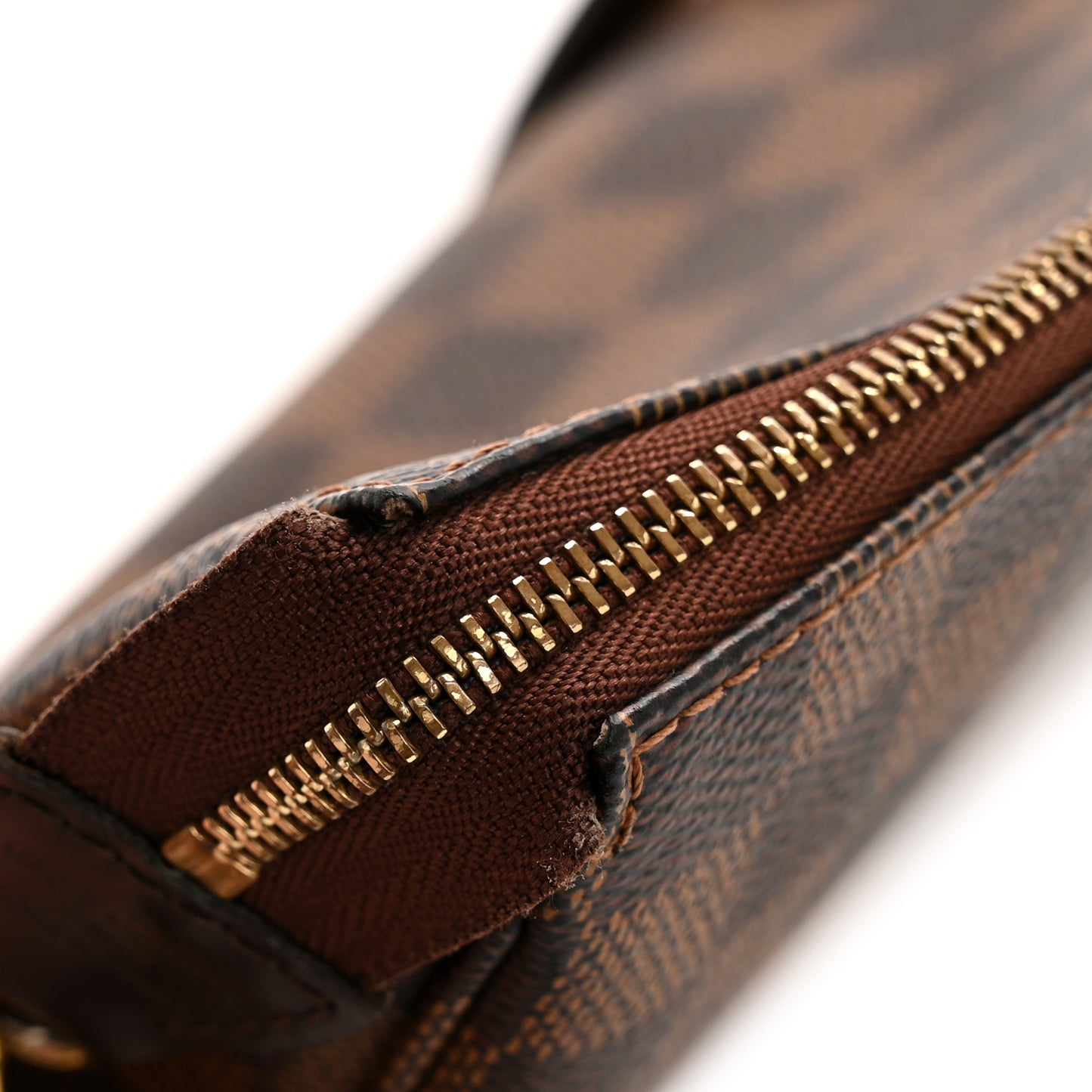 Damier Ebene Pochette Accessories NM