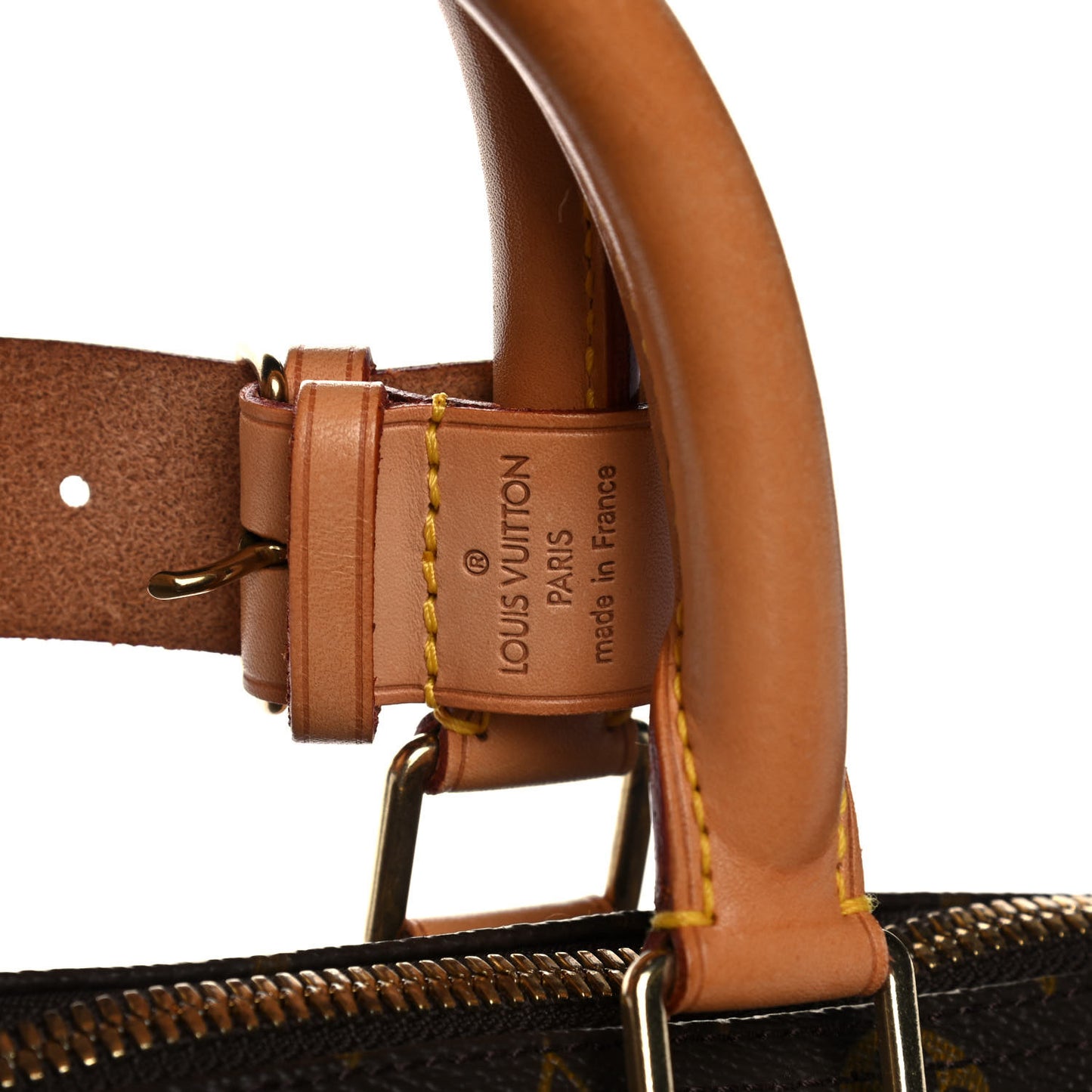 Monogram Keepall 45