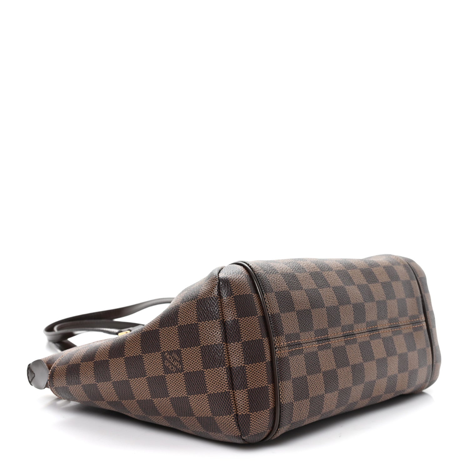 Louis Vuitton Damier Ebene Totally PM 4 of 10
