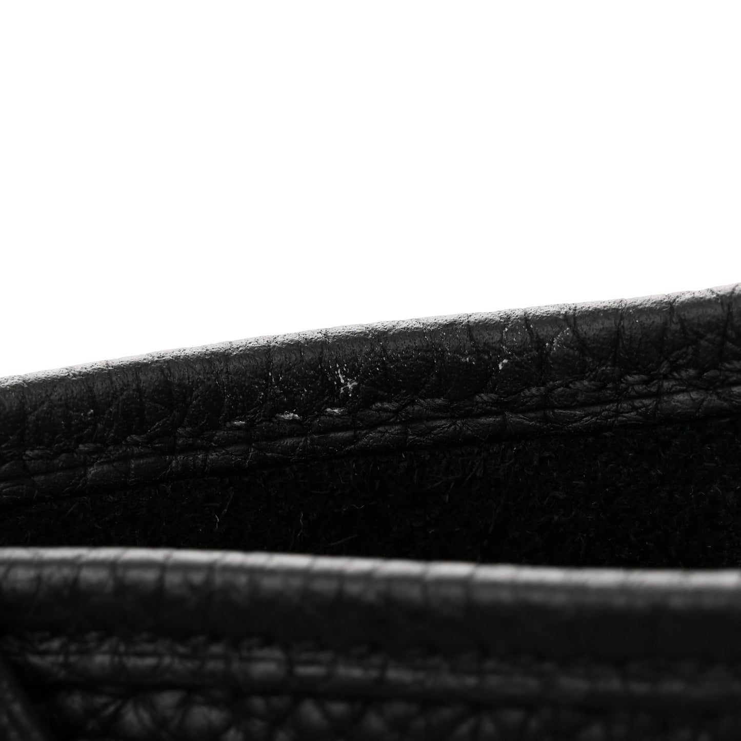 Taurillon Clemence Amazone Sangle Cavale Evelyne TPM Black Noisette
