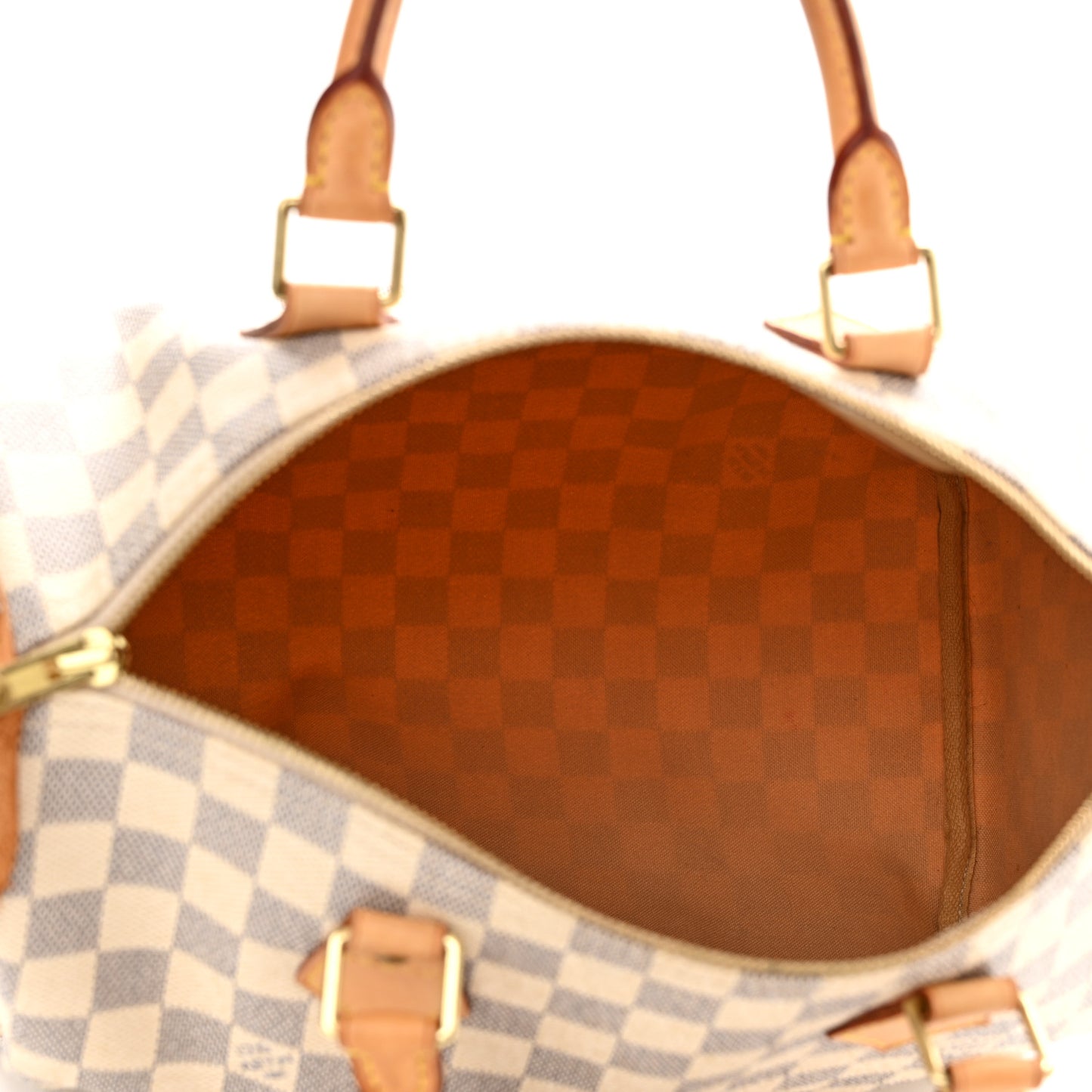 Damier Azur Speedy 30