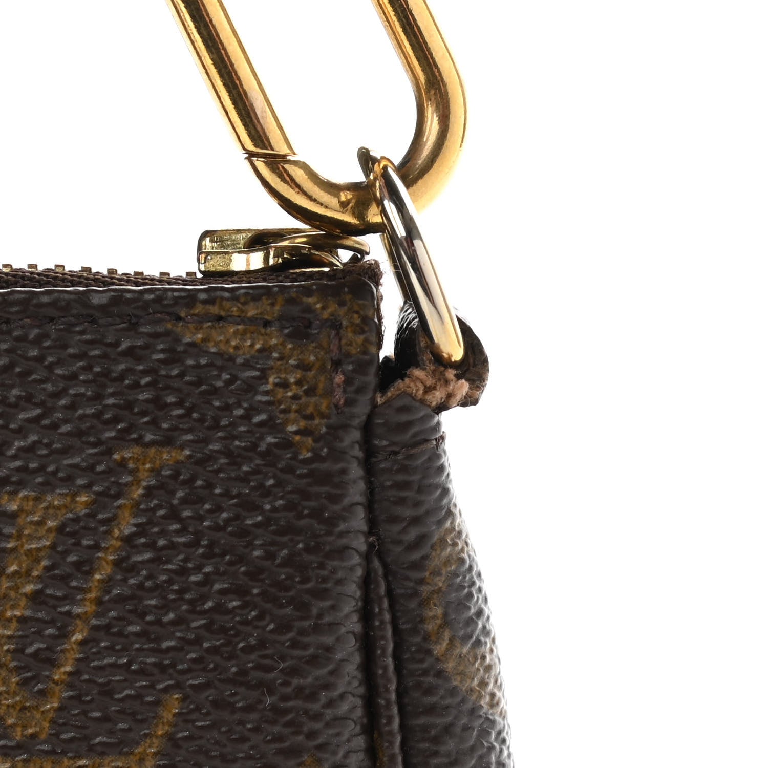 Louis Vuitton Monogram Pochette Accessories 9 of 11
