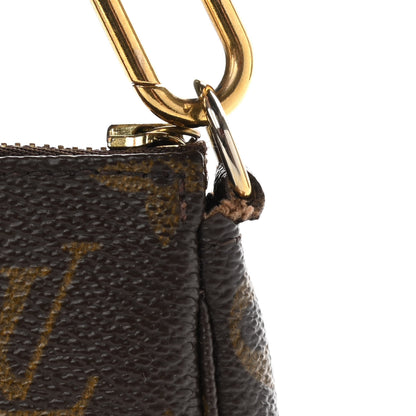 Louis Vuitton Monogram Pochette Accessories 9 of 11