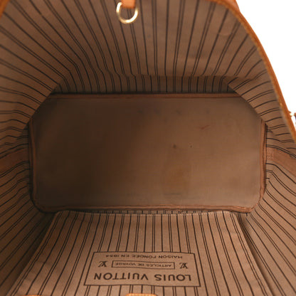 Louis Vuitton LOUIS VUITTON Monogram Neo Neverfull GM 5 of 14