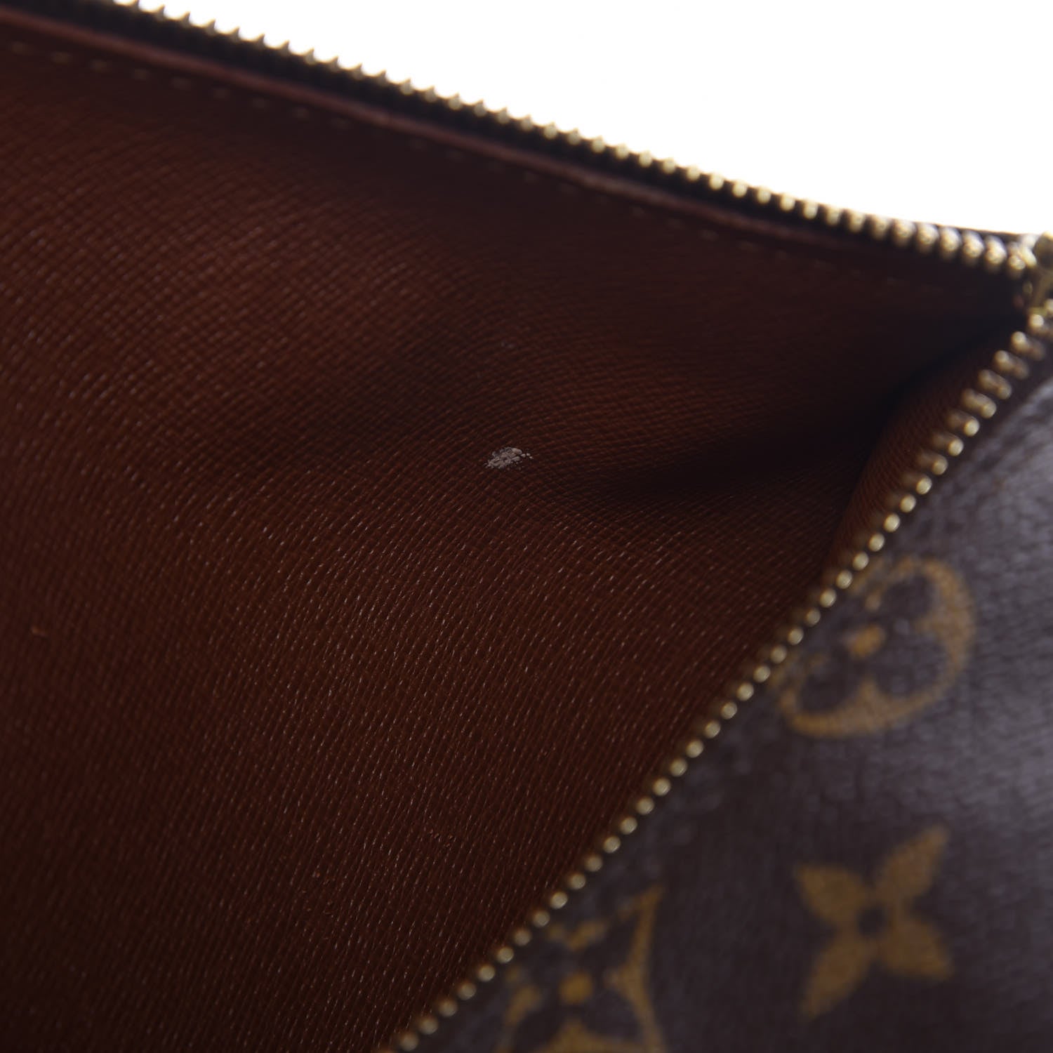 Louis Vuitton Monogram Papillon 26 7 of 9