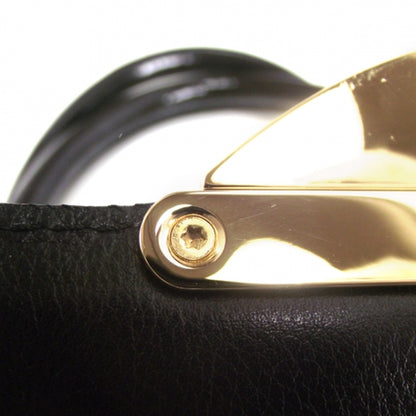 Louis Vuitton Embossed Leather Elizee Travel Bag 11 of 11