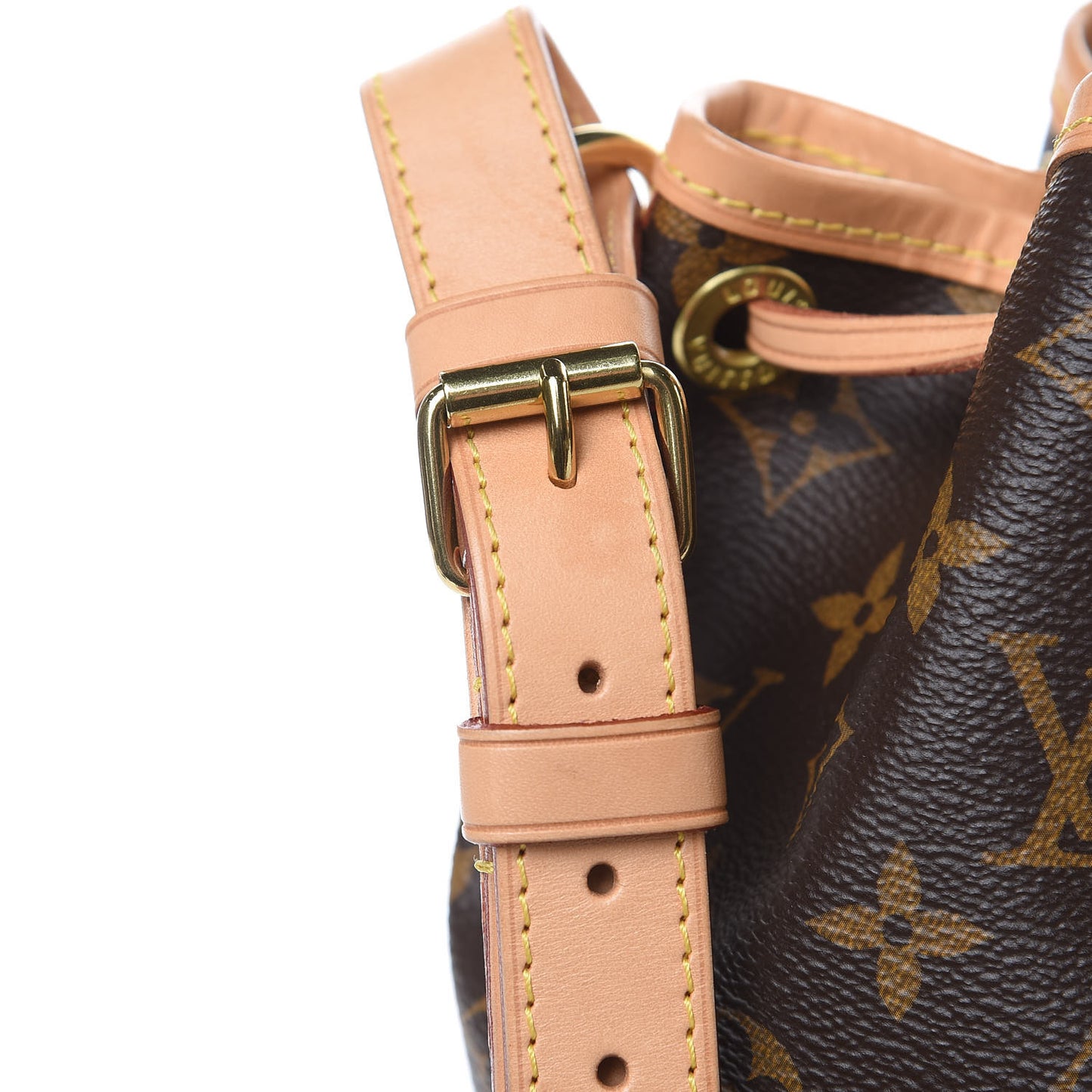 Monogram Noe BB
