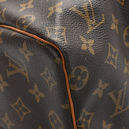 Louis Vuitton Monogram Speedy 25 8 of 11
