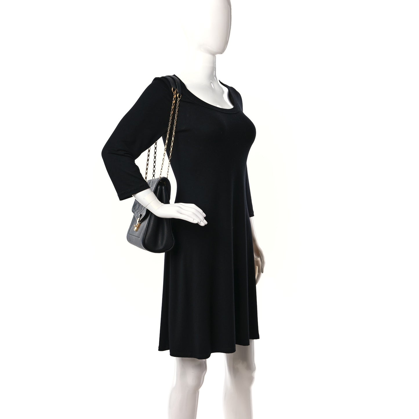 Empreinte Saint Germain MM Black
