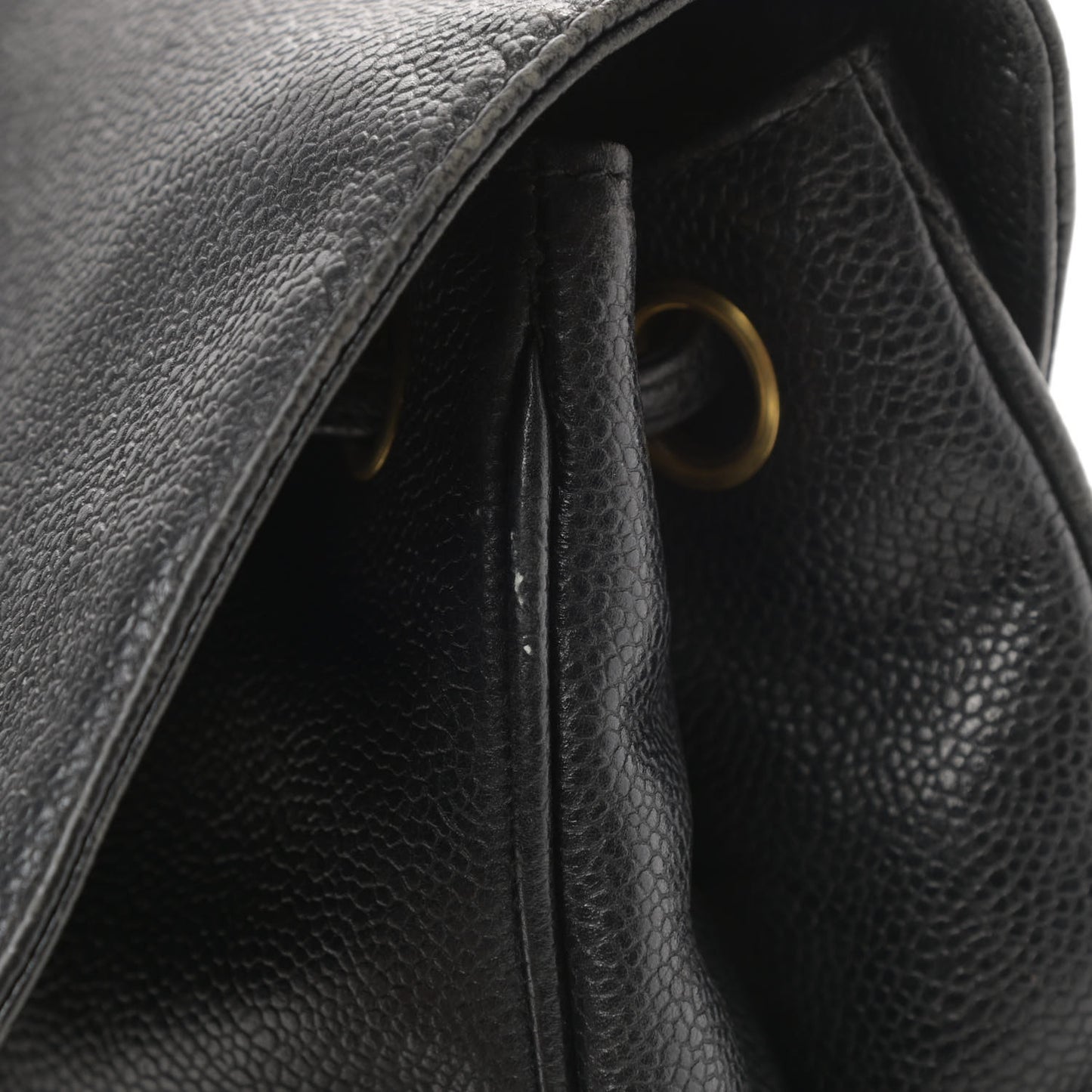 Caviar CC Backpack Black