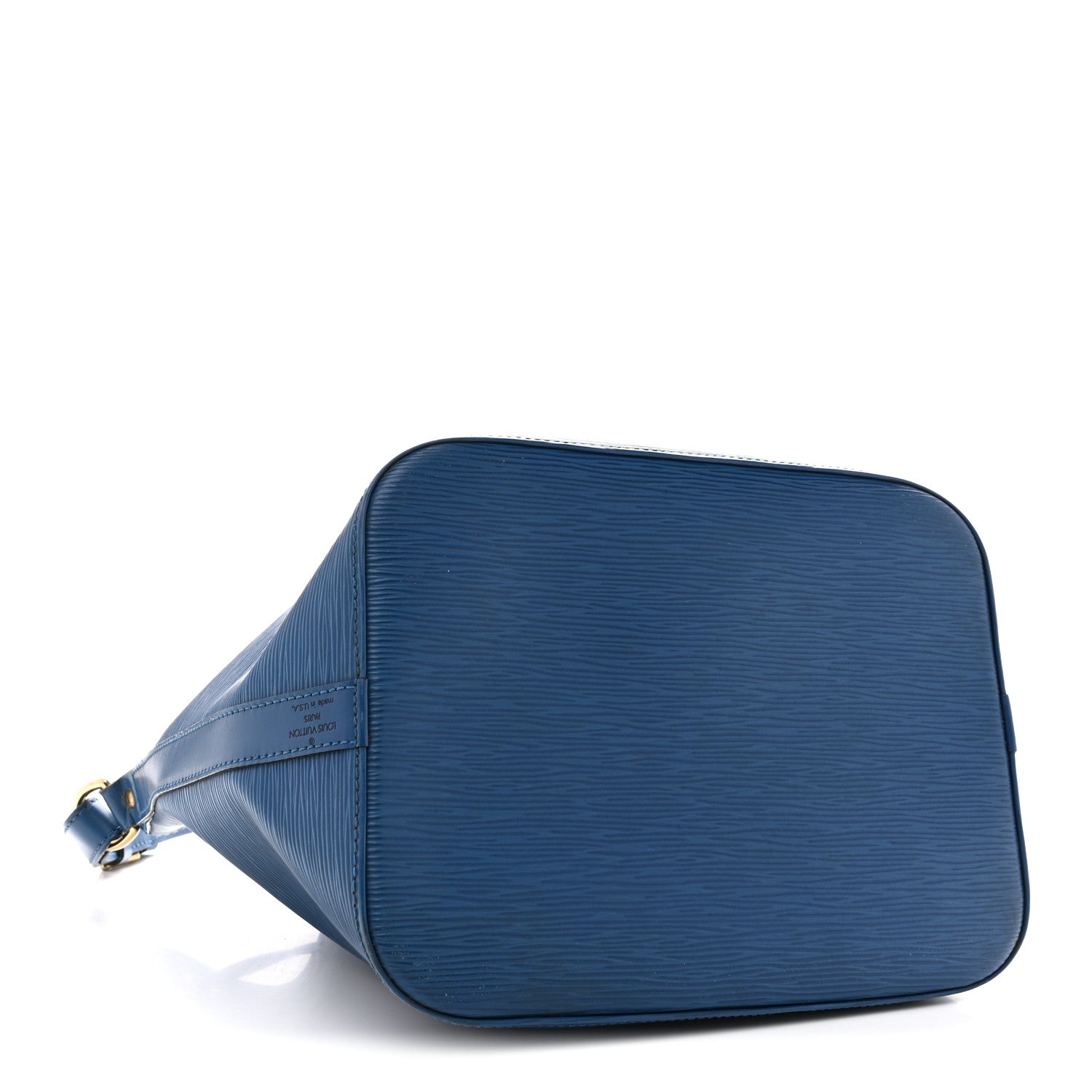 Louis Vuitton Epi Petit Noe Toledo 4 of 17